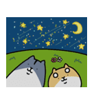 はむ☆スタンプ2（個別スタンプ：35）