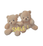 クマさんからのmessage♡（個別スタンプ：2）
