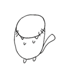しげにゃんseason1（個別スタンプ：27）