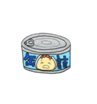 超おもしろ食べ物スタンプ（個別スタンプ：26）
