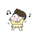 少姐姐（個別スタンプ：1）