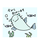 ねこさかな。（個別スタンプ：5）
