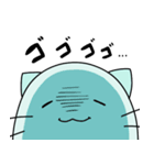 ねこさかな。（個別スタンプ：10）