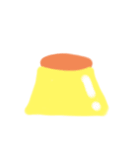 スイーツ タイム（個別スタンプ：7）