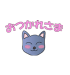習い事で役立つスタンプ（個別スタンプ：36）