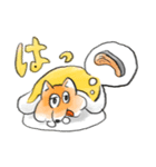 クマノタ2（個別スタンプ：31）