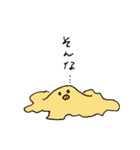 リカの敬語多めスタンプ（個別スタンプ：19）