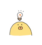 リカの敬語多めスタンプ（個別スタンプ：30）