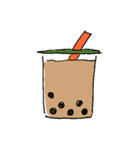 リカの敬語多めスタンプ（個別スタンプ：37）
