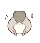 エゾモモンガさん（個別スタンプ：28）