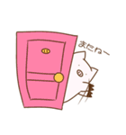 とんとんのスタンプ1とん（個別スタンプ：3）