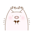 とんとんのスタンプ1とん（個別スタンプ：7）