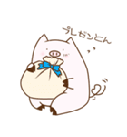 とんとんのスタンプ1とん（個別スタンプ：9）