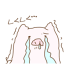 とんとんのスタンプ1とん（個別スタンプ：10）