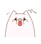 とんとんのスタンプ1とん（個別スタンプ：16）