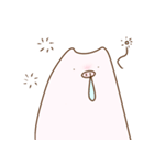 とんとんのスタンプ1とん（個別スタンプ：19）