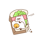 とんとんのスタンプ1とん（個別スタンプ：29）