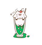とんとんのスタンプ1とん（個別スタンプ：30）
