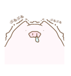 とんとんのスタンプ1とん（個別スタンプ：36）