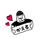 君の笑顔を守りたい（個別スタンプ：15）