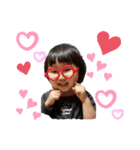 Uchamin.1（個別スタンプ：4）