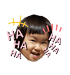 Uchamin.1（個別スタンプ：8）
