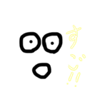 みんなのスタンプー！（個別スタンプ：17）