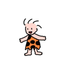 クックでし（個別スタンプ：1）