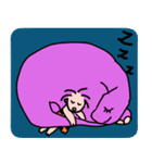 クックでし（個別スタンプ：12）