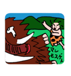 クックでし（個別スタンプ：14）