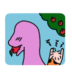 クックでし（個別スタンプ：16）