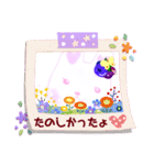 ゼリーうさぎ♡（個別スタンプ：16）