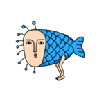 るちあんワールド（個別スタンプ：3）