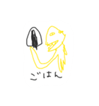 ちのんのスタンプ（時事・日常）（個別スタンプ：5）