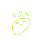 ちのんのスタンプ（時事・日常）（個別スタンプ：6）