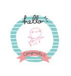ちのんのスタンプ（時事・日常）（個別スタンプ：22）