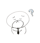石川出身のあざらし、しゃんくん2。（個別スタンプ：6）