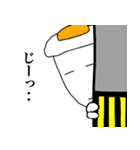 玉子兄さん（個別スタンプ：24）