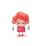 かーりーちゃん☆（個別スタンプ：6）
