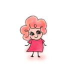 かーりーちゃん☆（個別スタンプ：7）