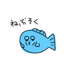 やま水族館2（個別スタンプ：8）