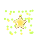 いろいろスタンプスタンプせっと（個別スタンプ：2）