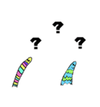 アズユズーーーン（個別スタンプ：12）