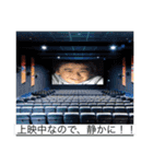 野球ざんまい（個別スタンプ：13）
