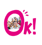 野球ざんまい（個別スタンプ：20）