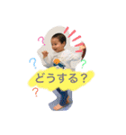Taishiスタンプ（個別スタンプ：14）