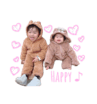 muurea♡（個別スタンプ：1）