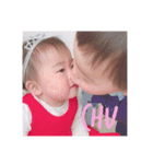 muurea♡（個別スタンプ：2）