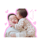 muurea♡（個別スタンプ：4）