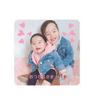 muurea♡（個別スタンプ：7）